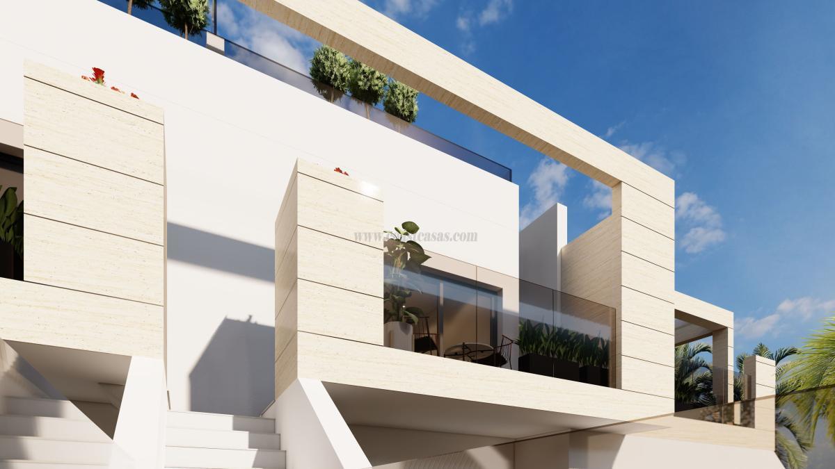 Venta de apartamento en San Pedro del Pinatar