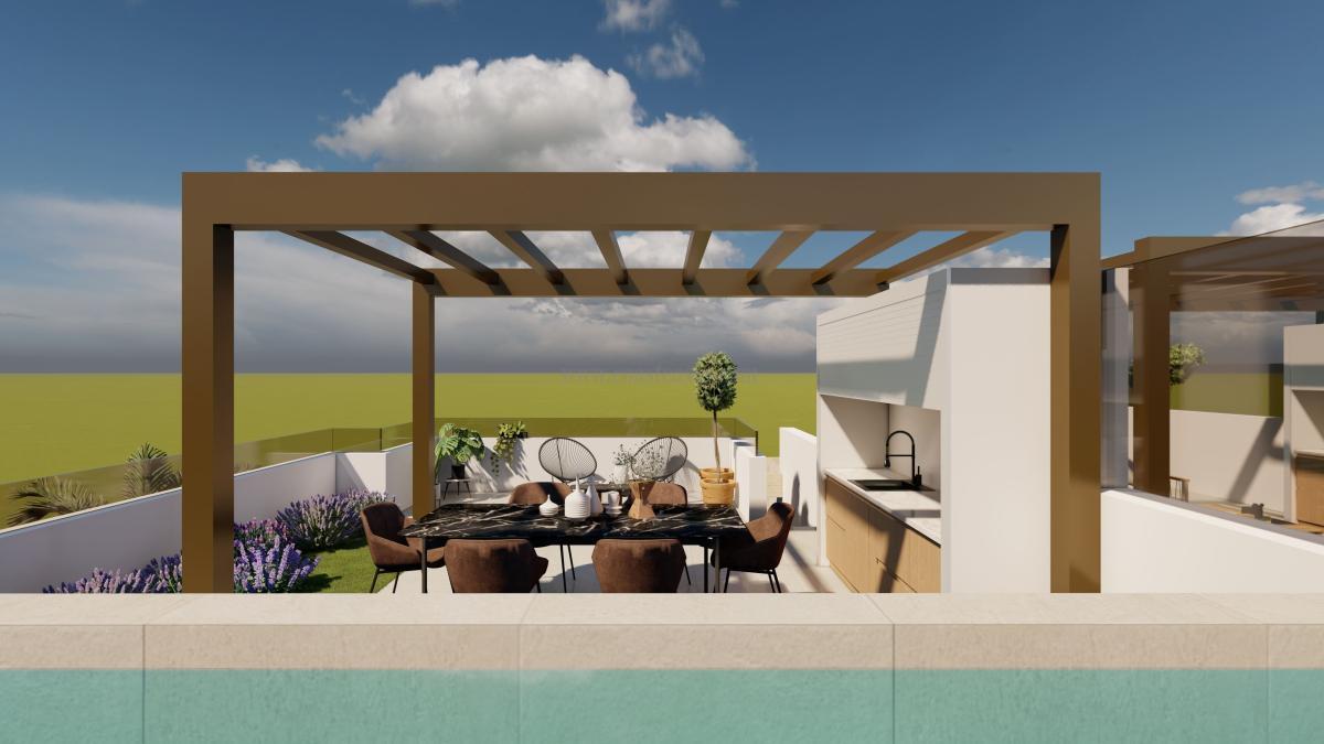 Venta de apartamento en San Pedro del Pinatar