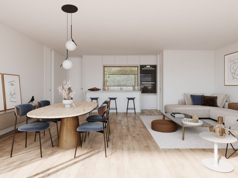 Venta de apartamento en Alfaz del Pi