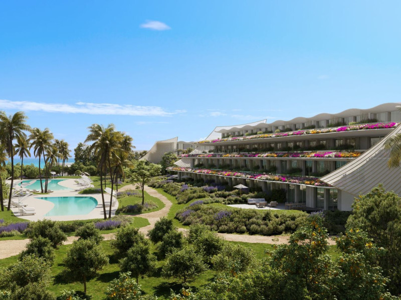 Venta de apartamento en Alfaz del Pi
