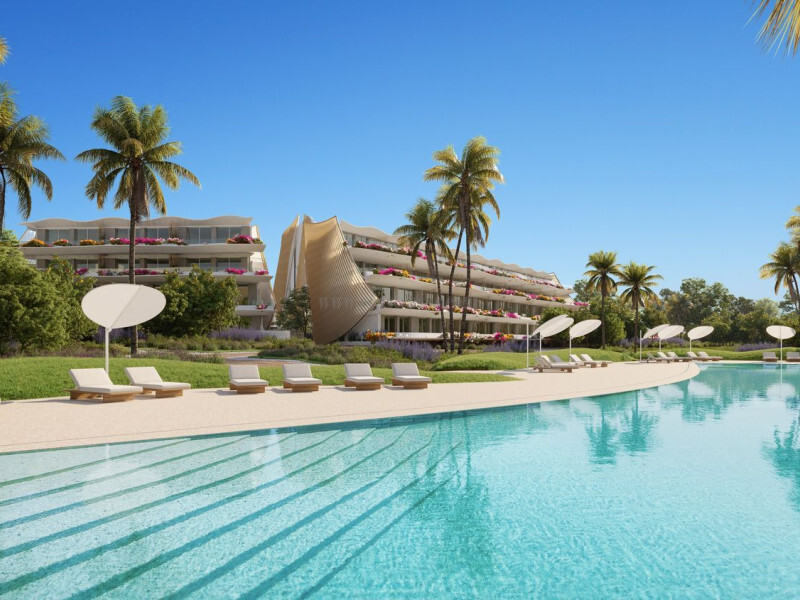 Venta de apartamento en Alfaz del Pi