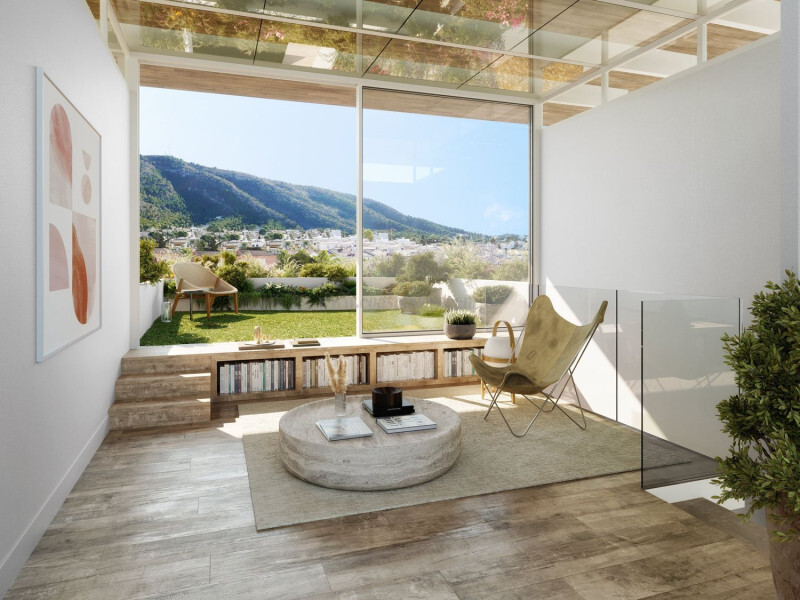 Venta de apartamento en Alfaz del Pi