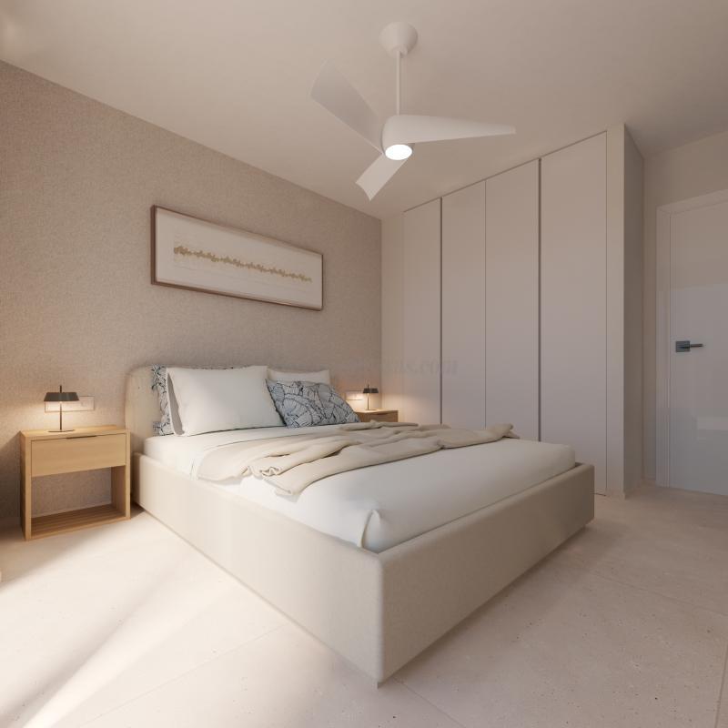Venta de apartamento en Jávea-Xàbia