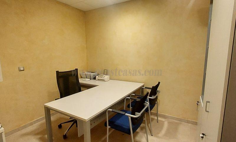 For sale of commercial in Hondón De Las Nieves