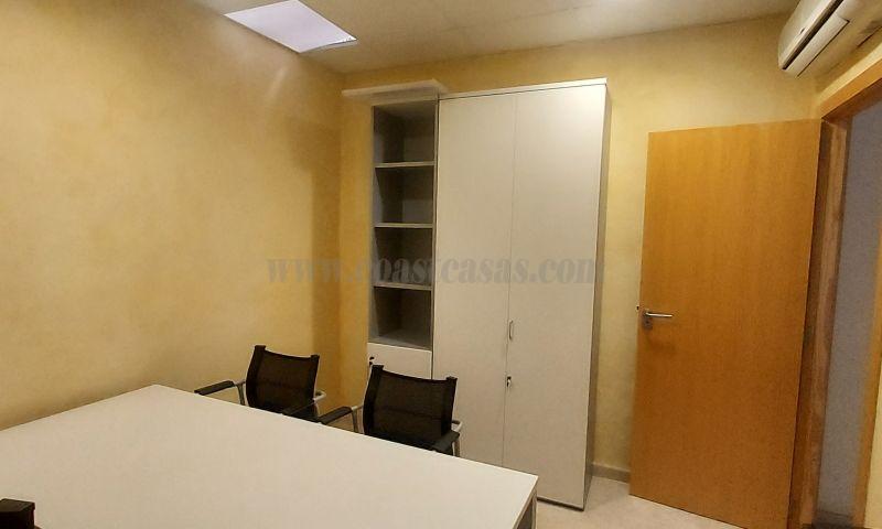 For sale of commercial in Hondón De Las Nieves