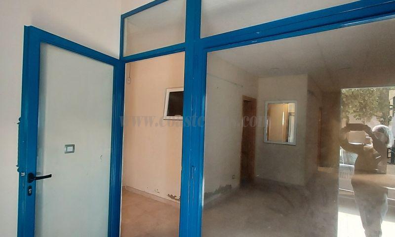 For sale of commercial in Hondón De Las Nieves