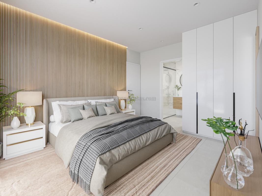 Venta de apartamento en San Pedro del Pinatar