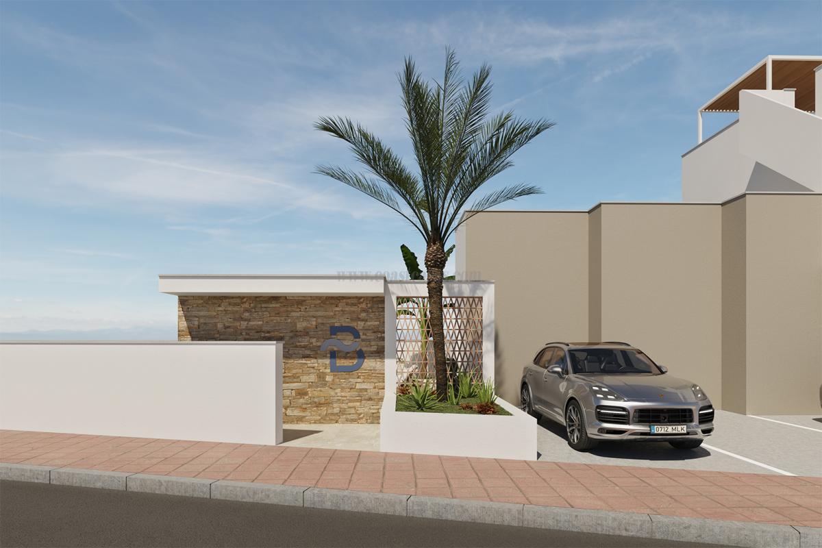 Venta de apartamento en San Pedro del Pinatar