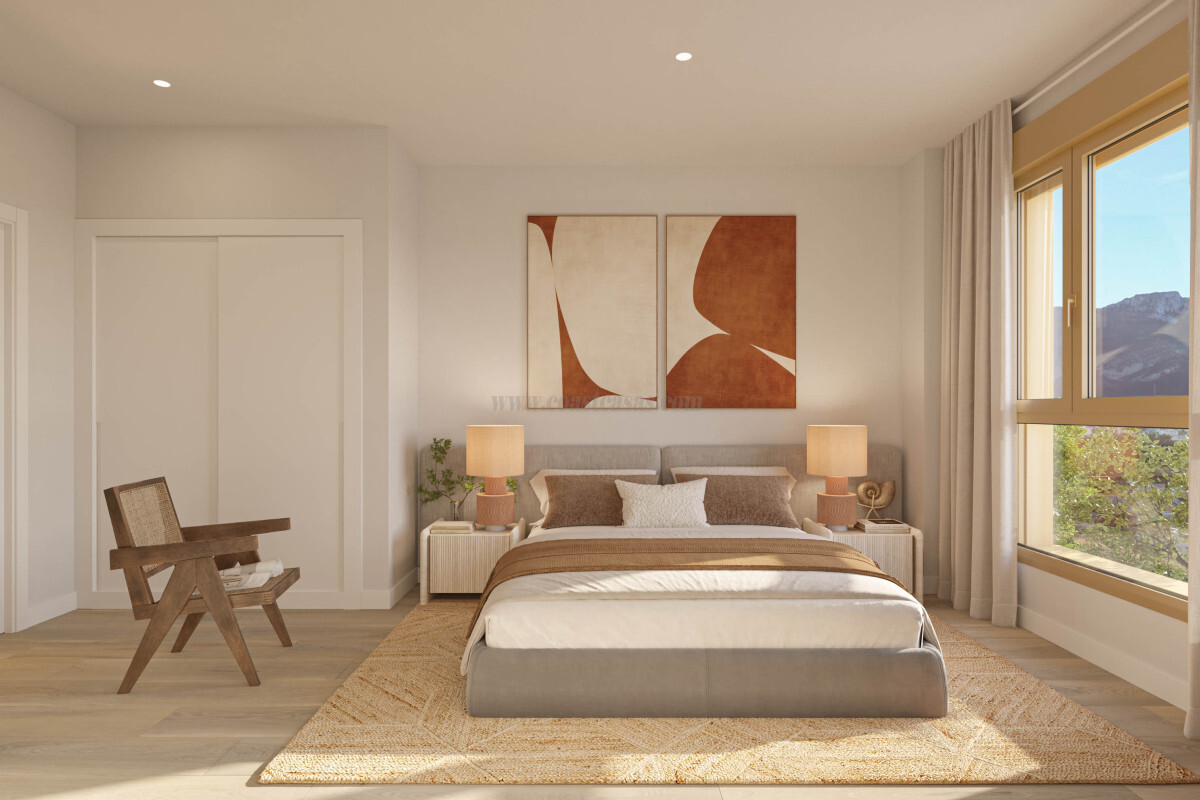 Venta de apartamento en El Verger