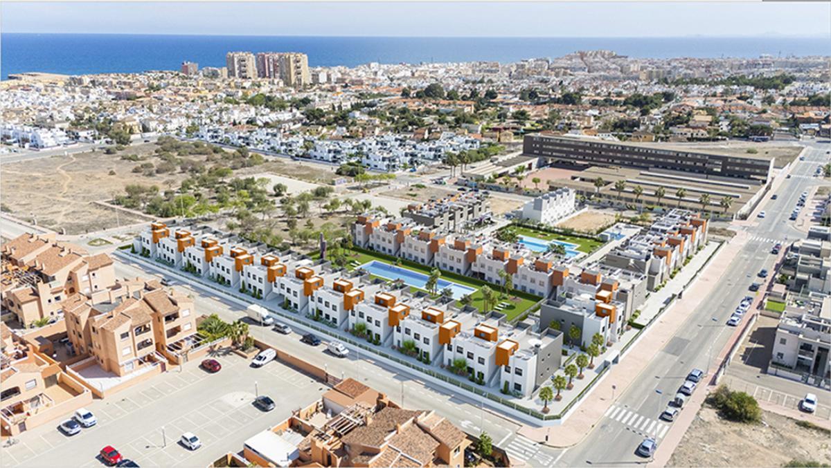 Venta de apartamento en Torrevieja