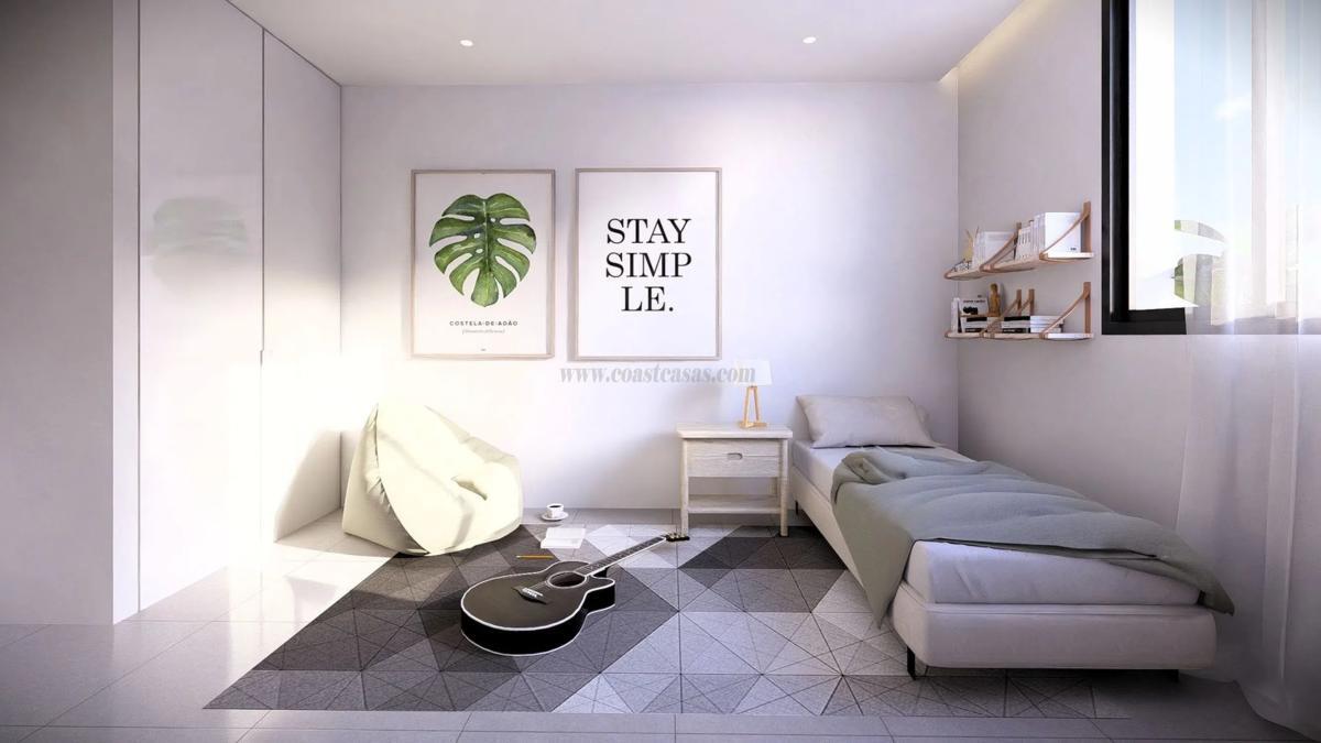 Venta de apartamento en Jávea-Xàbia