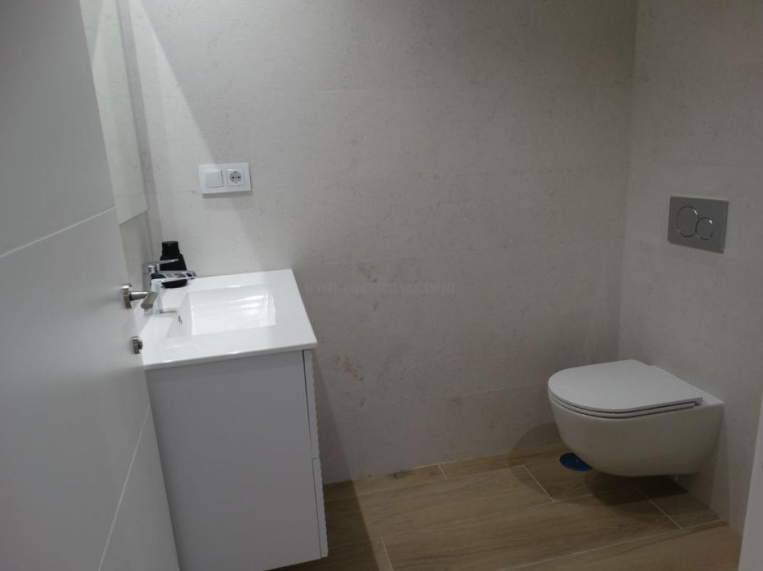 Venta de apartamento en Pilar de la Horadada