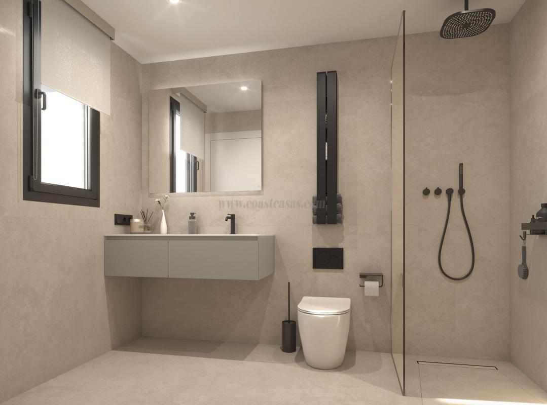 Venta de apartamento en Catral
