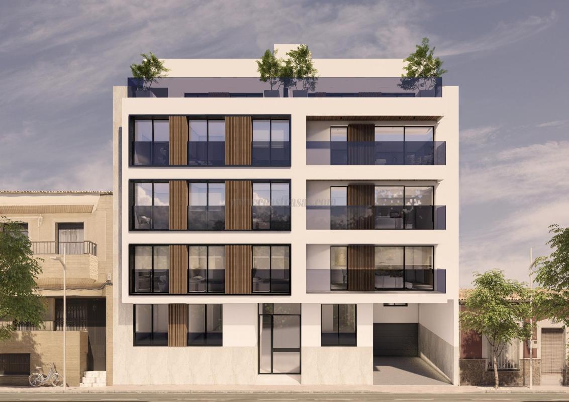 Venta de apartamento en Guardamar del Segura