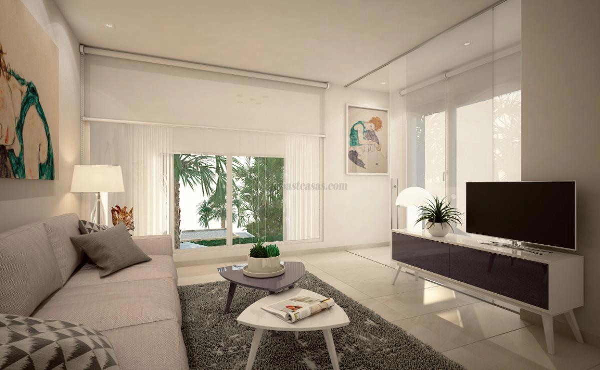 Venta de apartamento en Algorfa