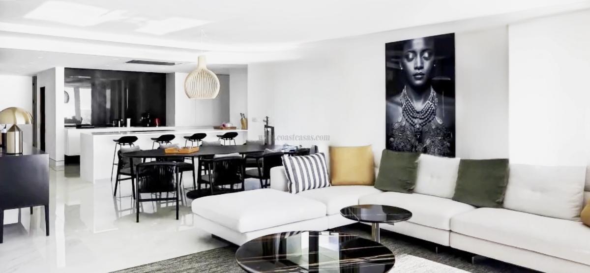 Venta de apartamento en Relleu