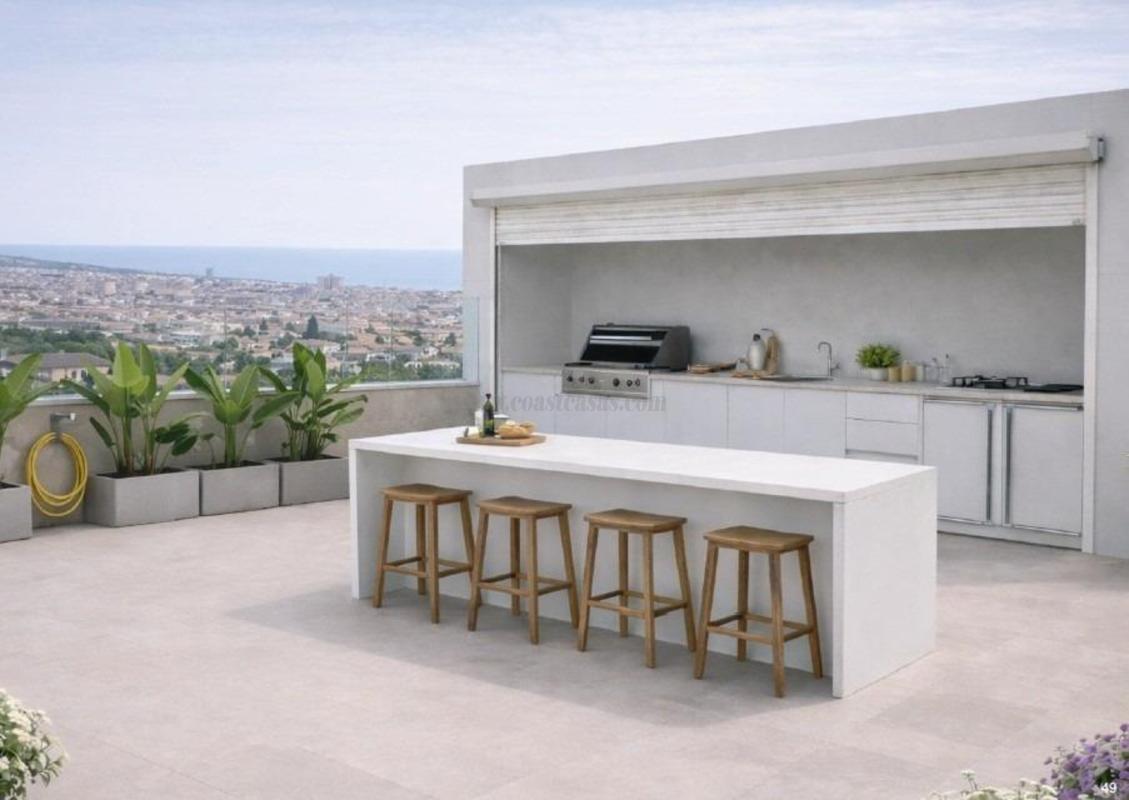Venta de apartamento en Torrevieja