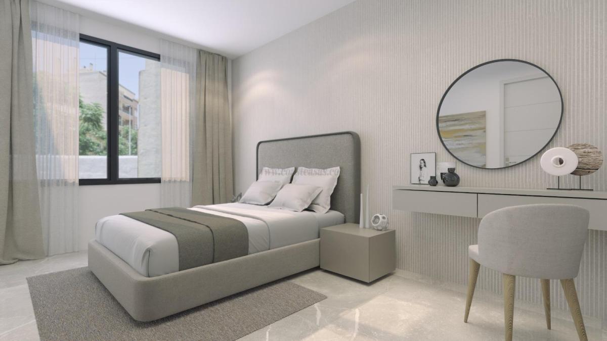 Venta de apartamento en Torrevieja