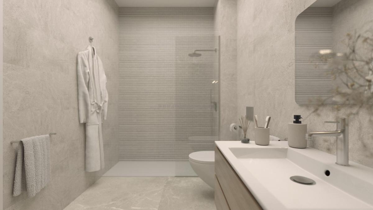 Venta de apartamento en Torrevieja