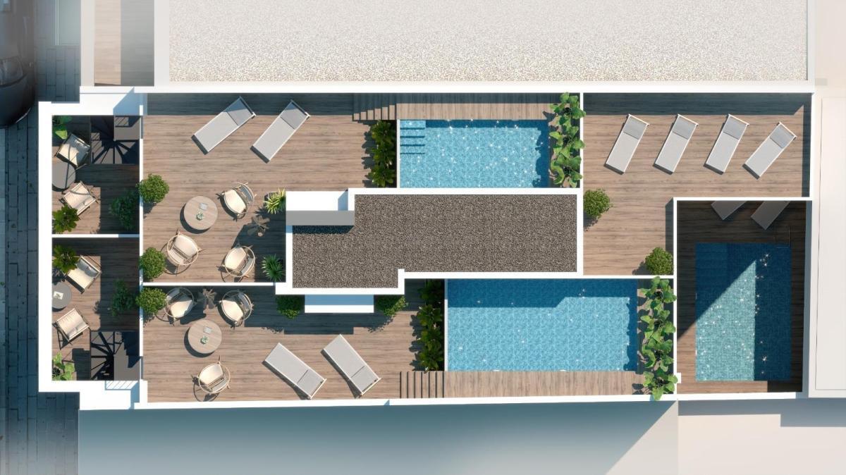 Venta de apartamento en Torrevieja