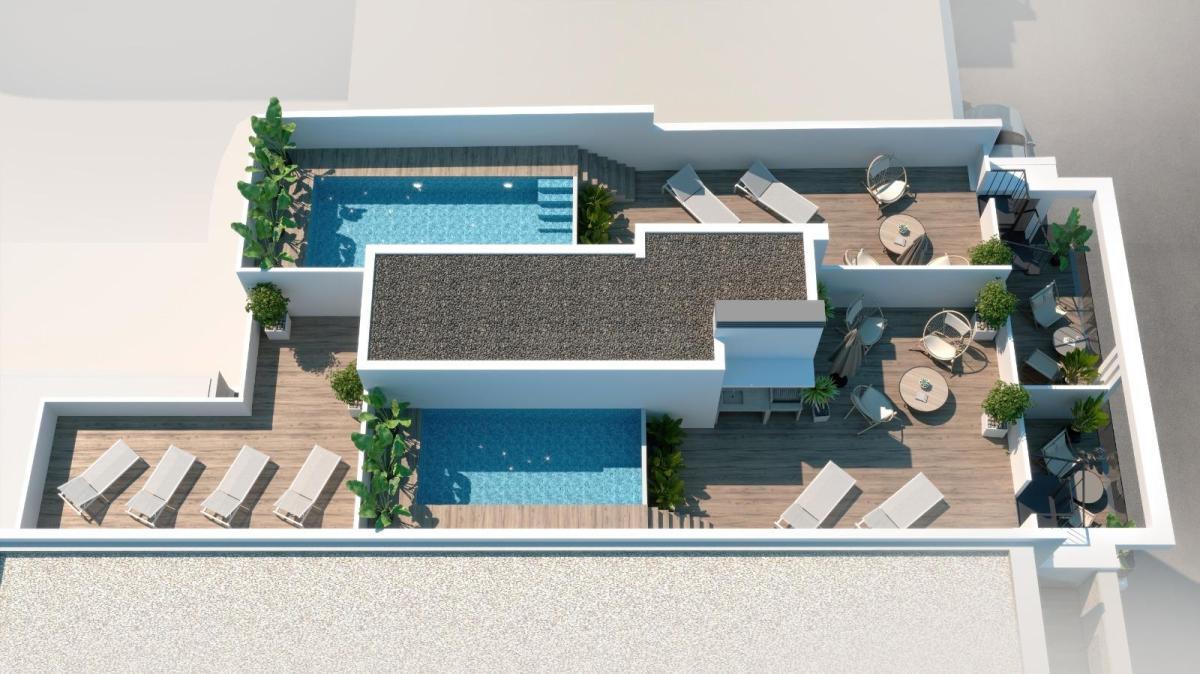 Venta de apartamento en Torrevieja