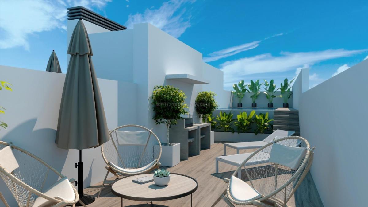 Venta de apartamento en Torrevieja