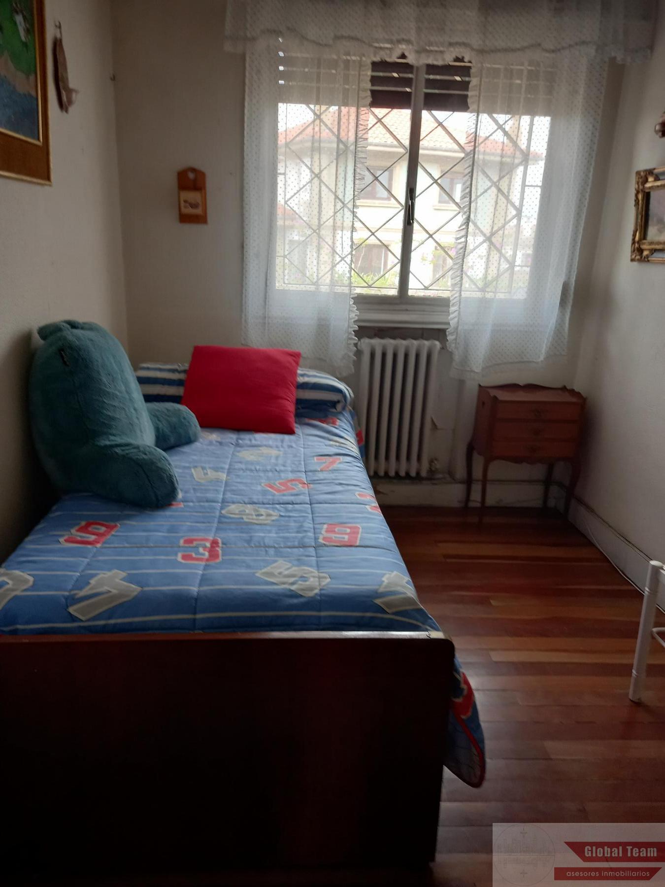 Venta de Ático en Getxo