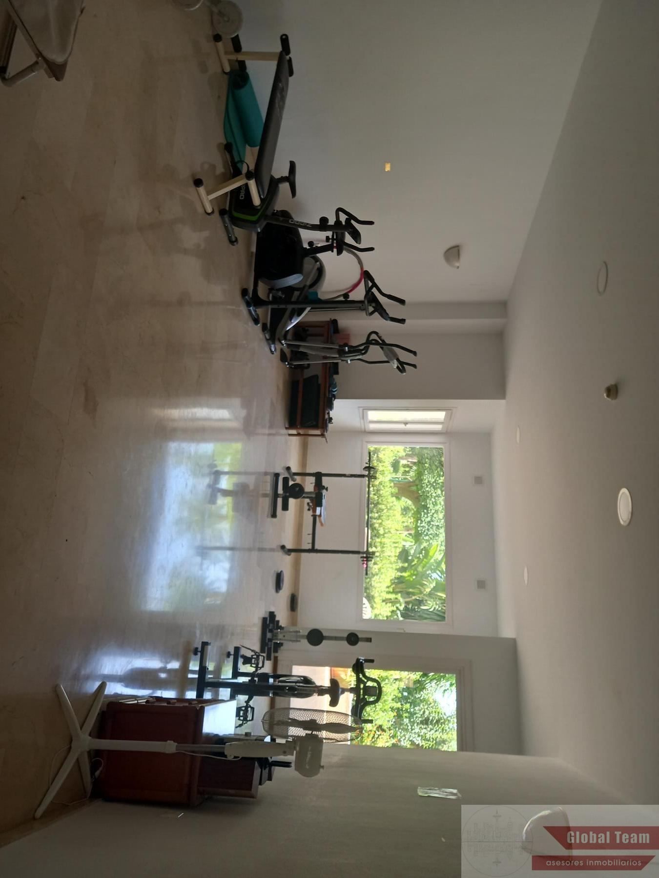 Venta de apartamento en Estepona