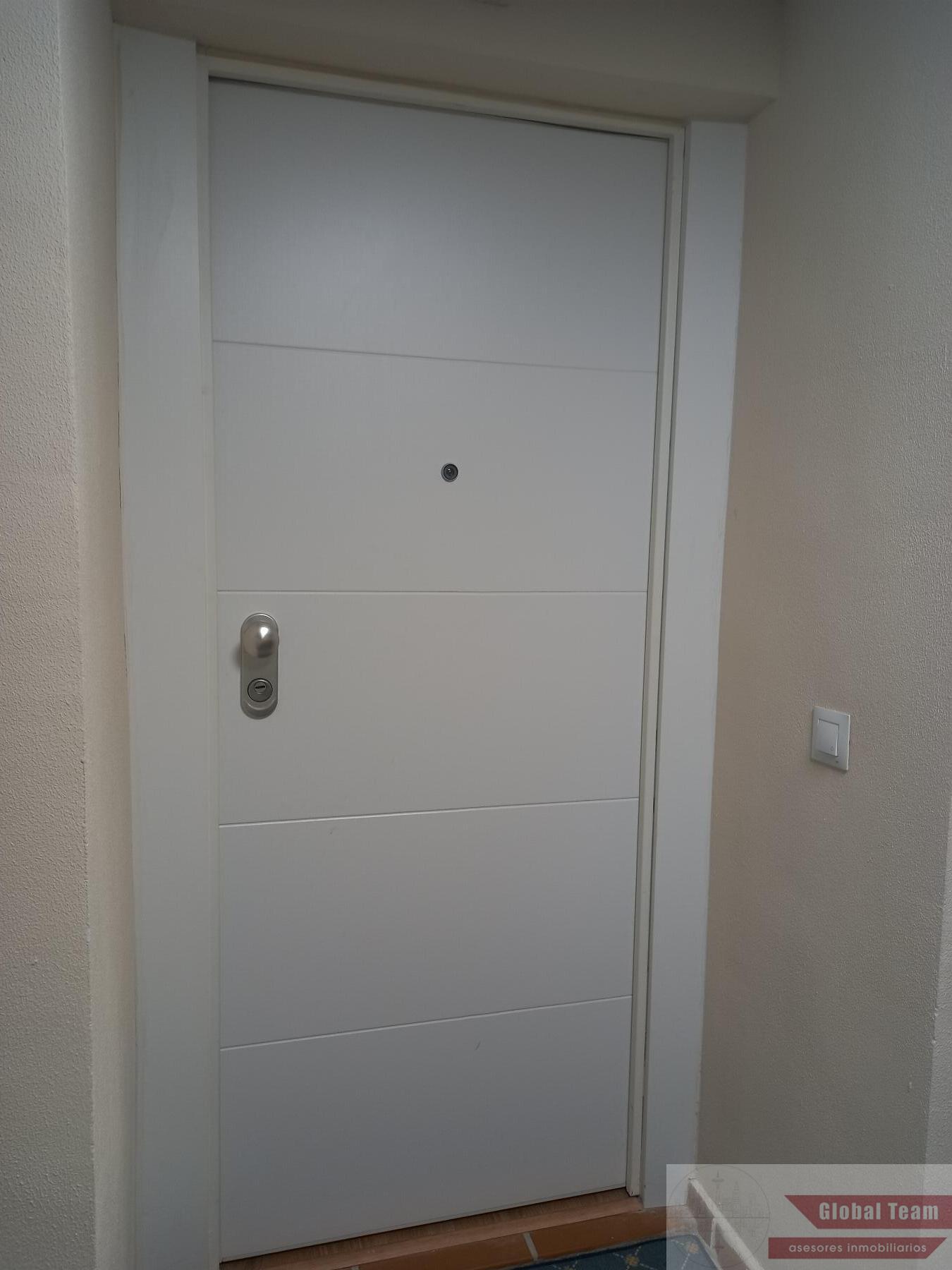 Venta de apartamento en Estepona