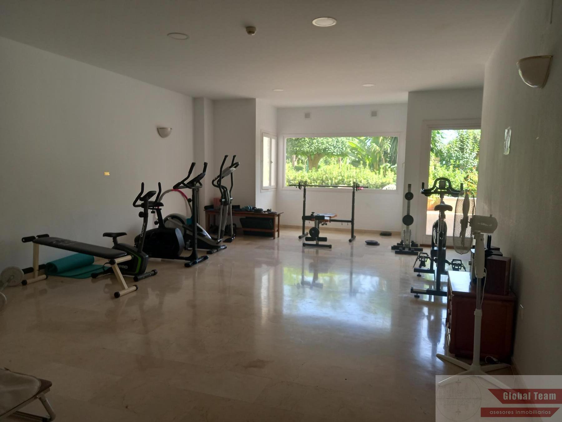 Venta de apartamento en Estepona