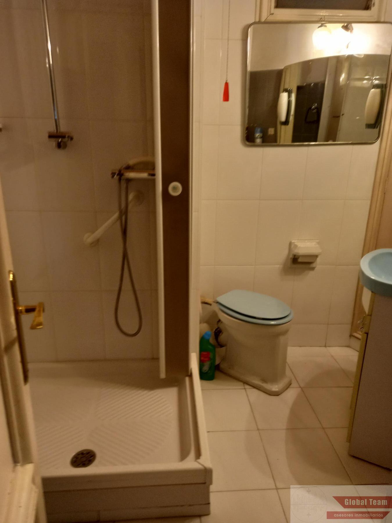 Venta de Ático en Getxo