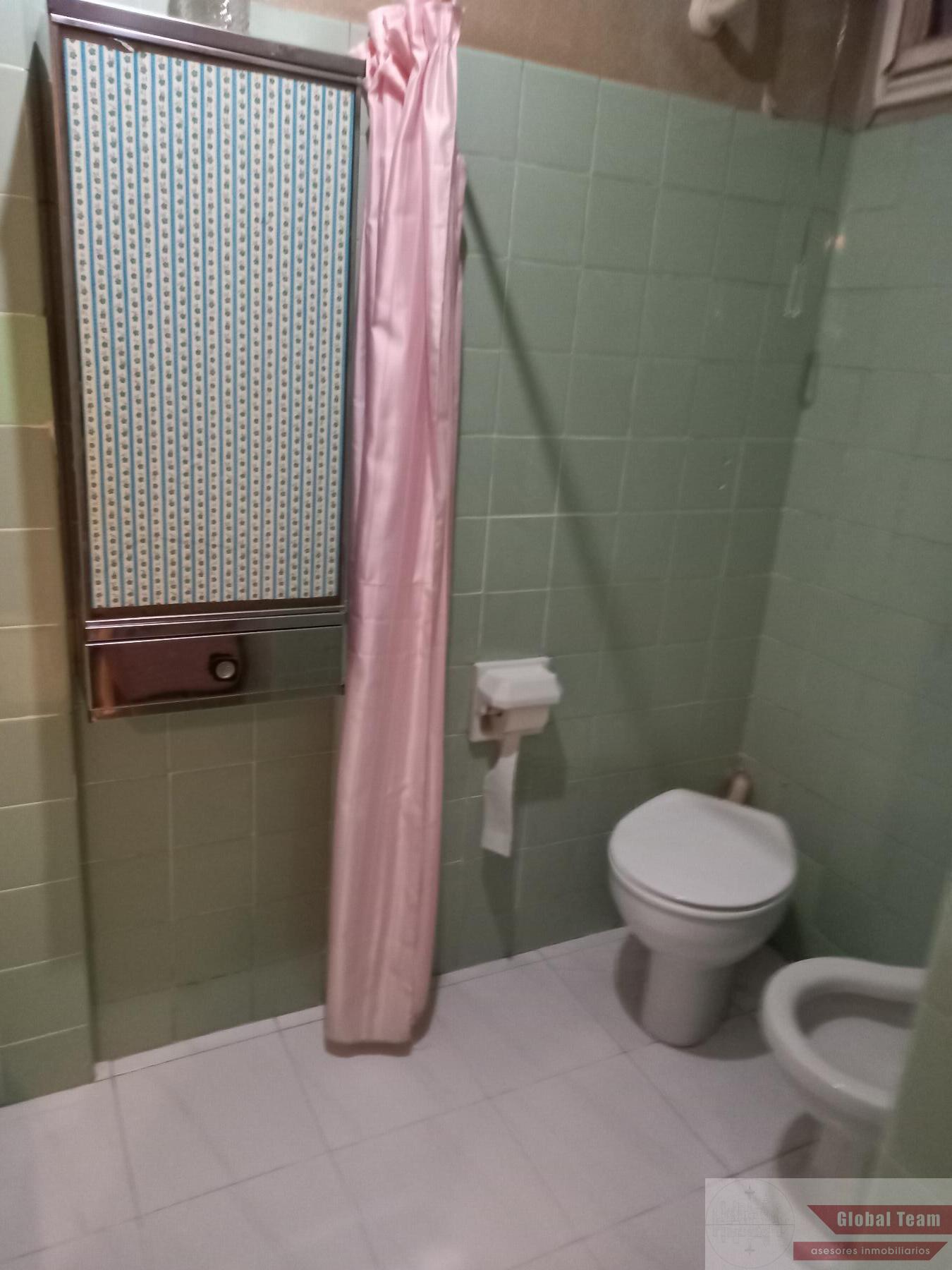 Venta de Ático en Getxo