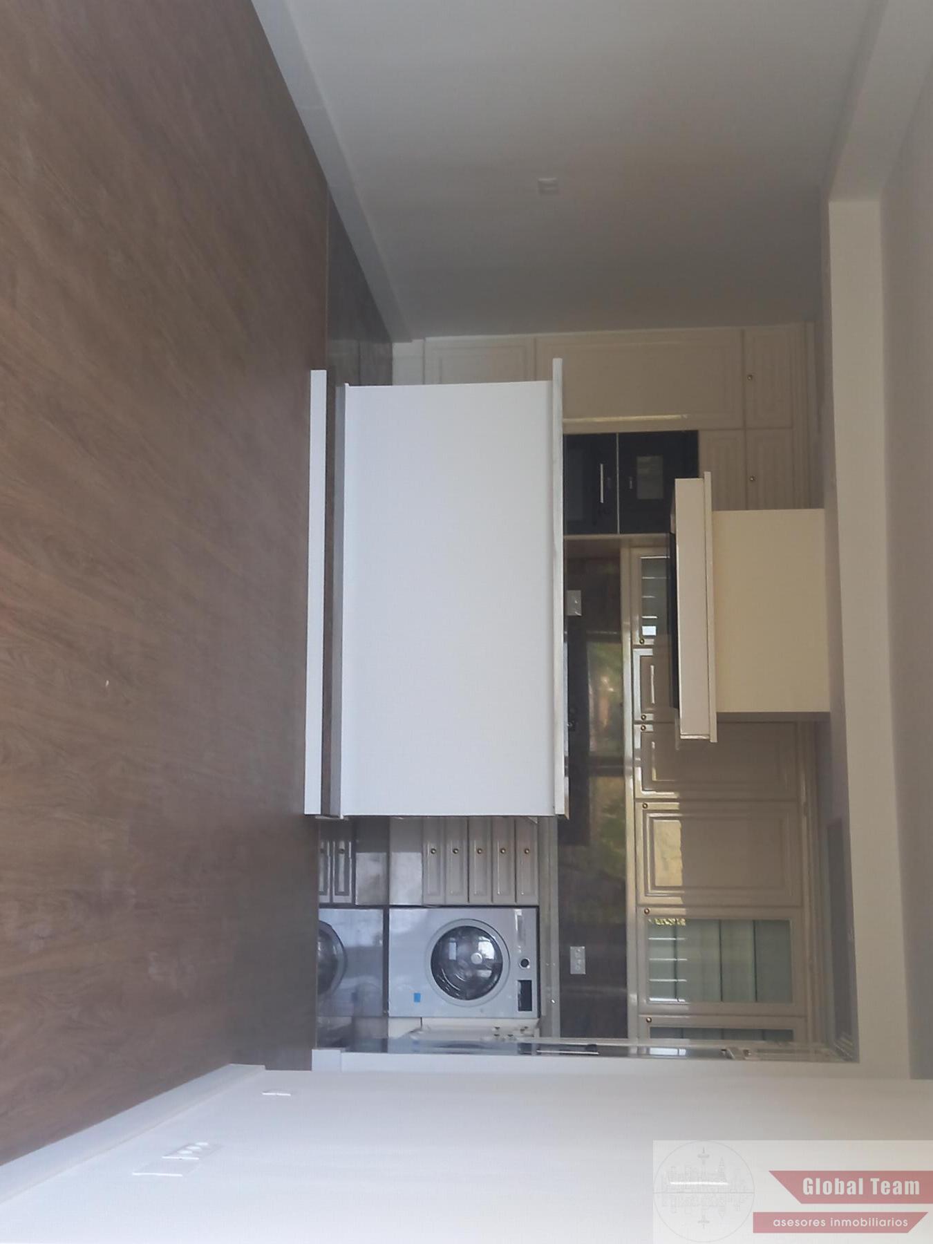 Venta de apartamento en Estepona