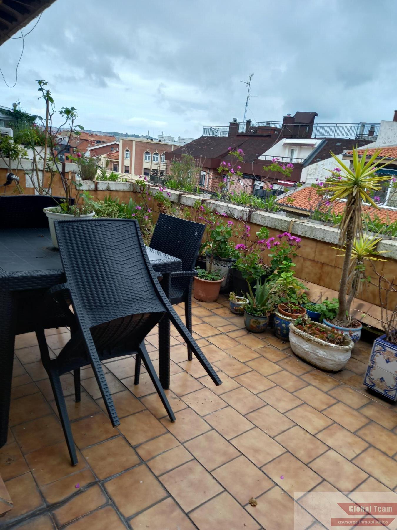 Terraza