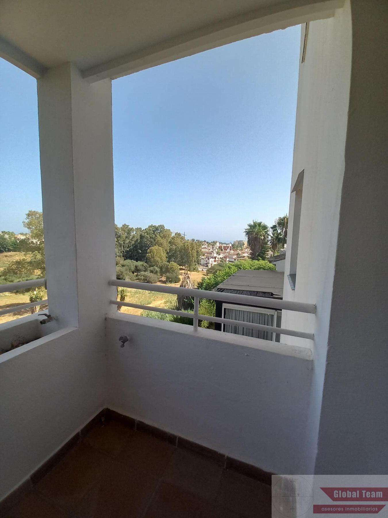 Venta de apartamento en Estepona
