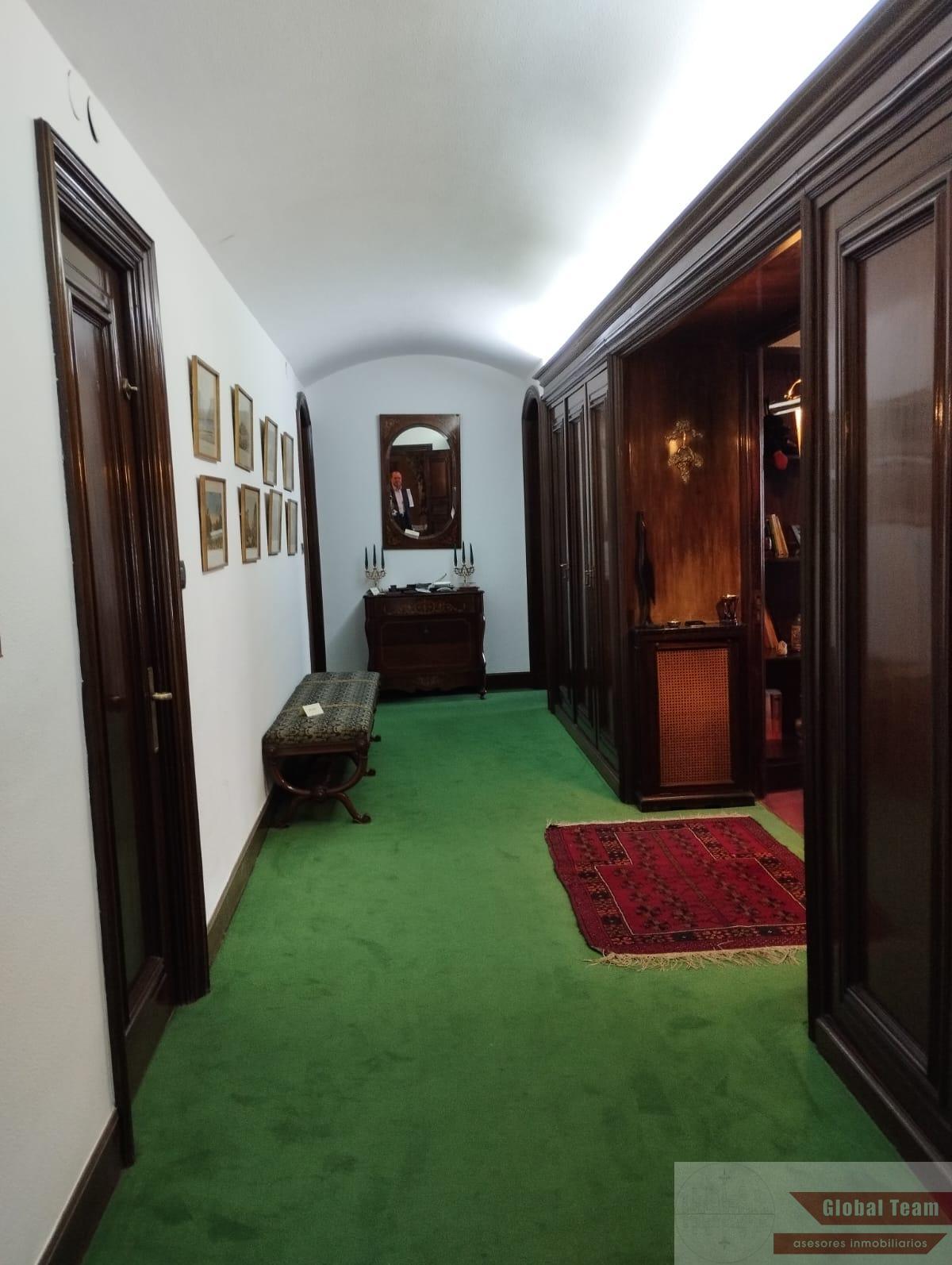 For sale of flat in Bilbao