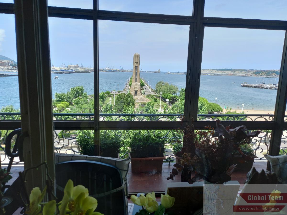 Vente de appartement dans Getxo