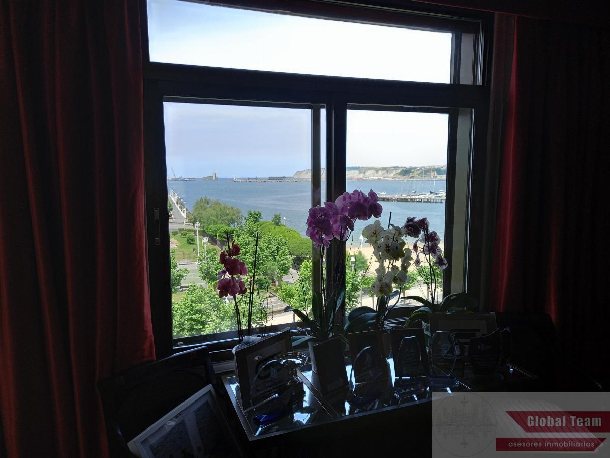 Vente de appartement dans Getxo