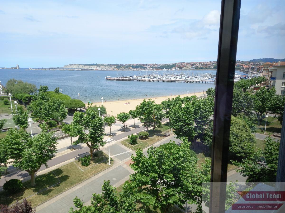 Vente de appartement dans Getxo