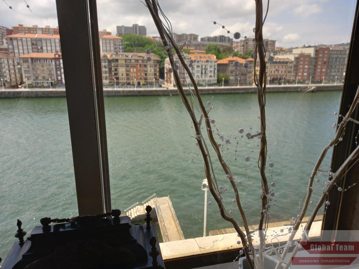 Vente de appartement dans Getxo