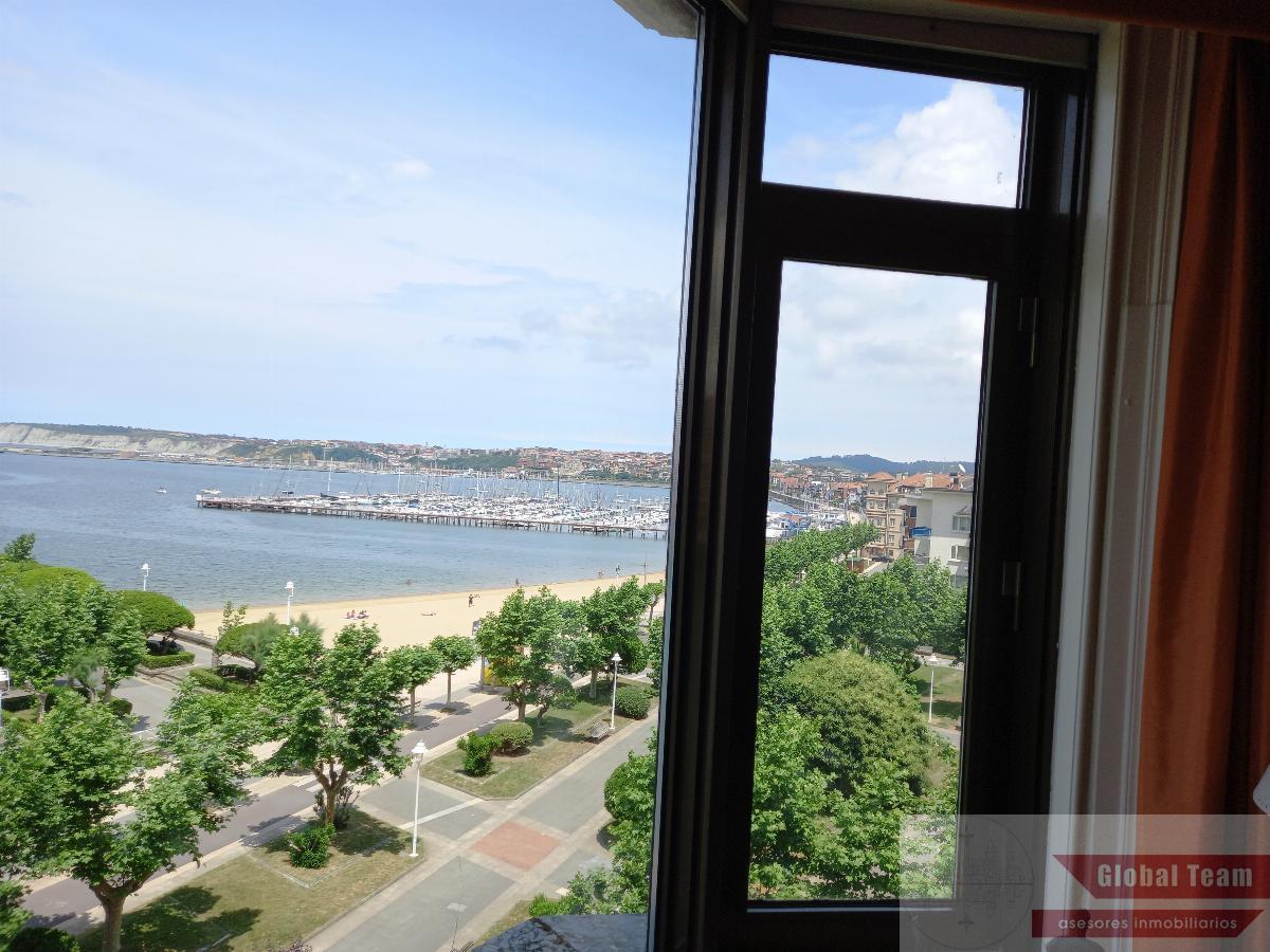 Vente de appartement dans Getxo