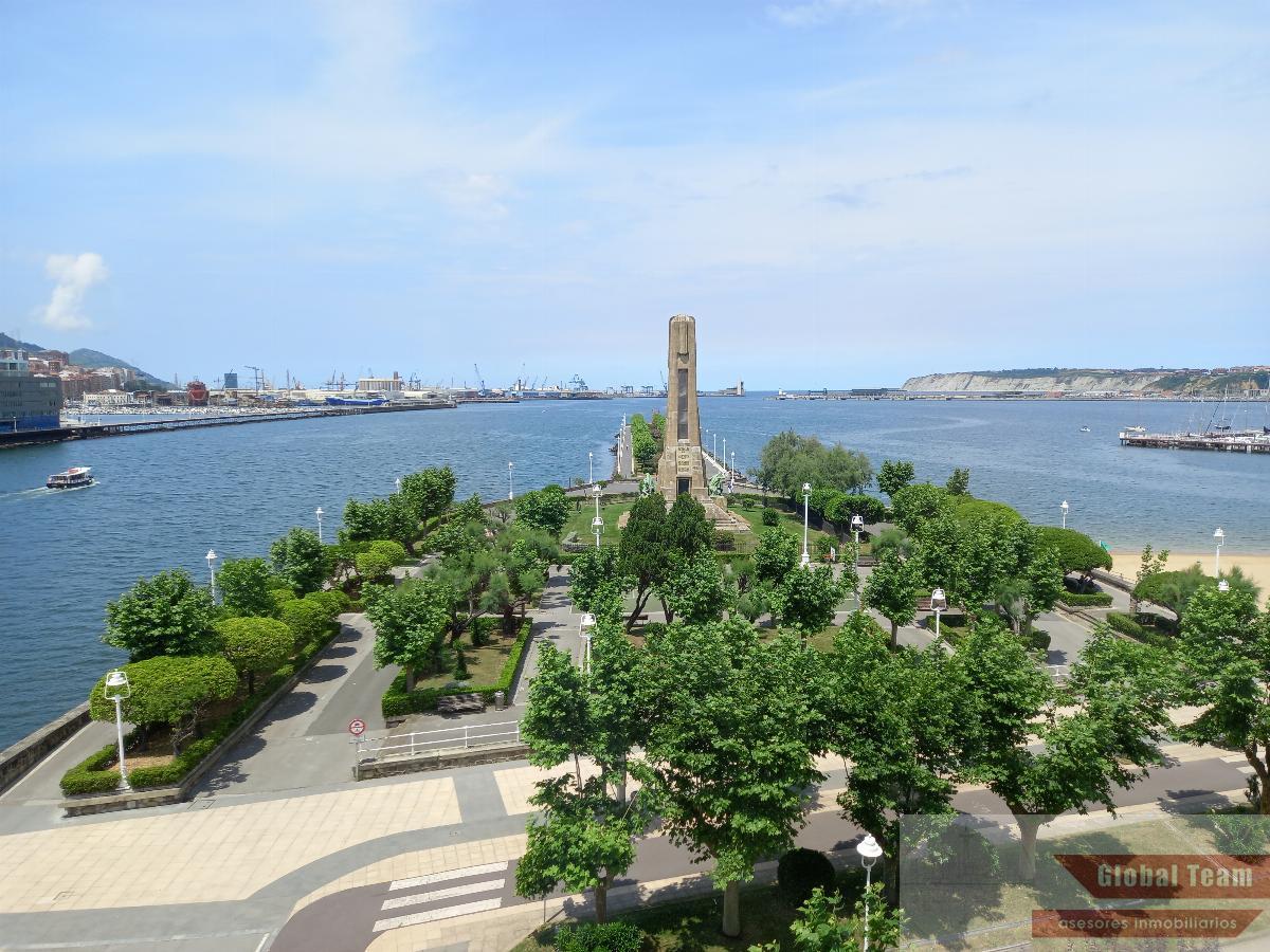 Vente de appartement dans Getxo
