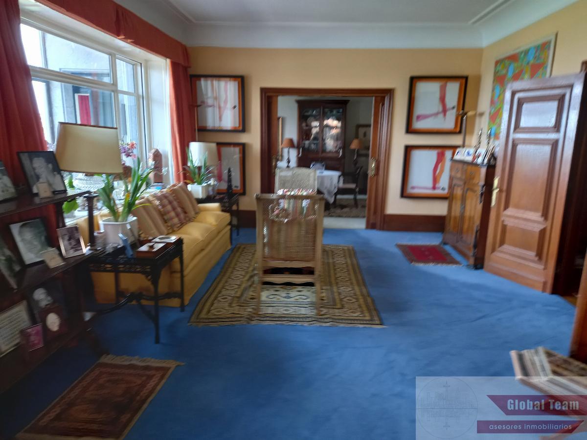 Vente de appartement dans Getxo