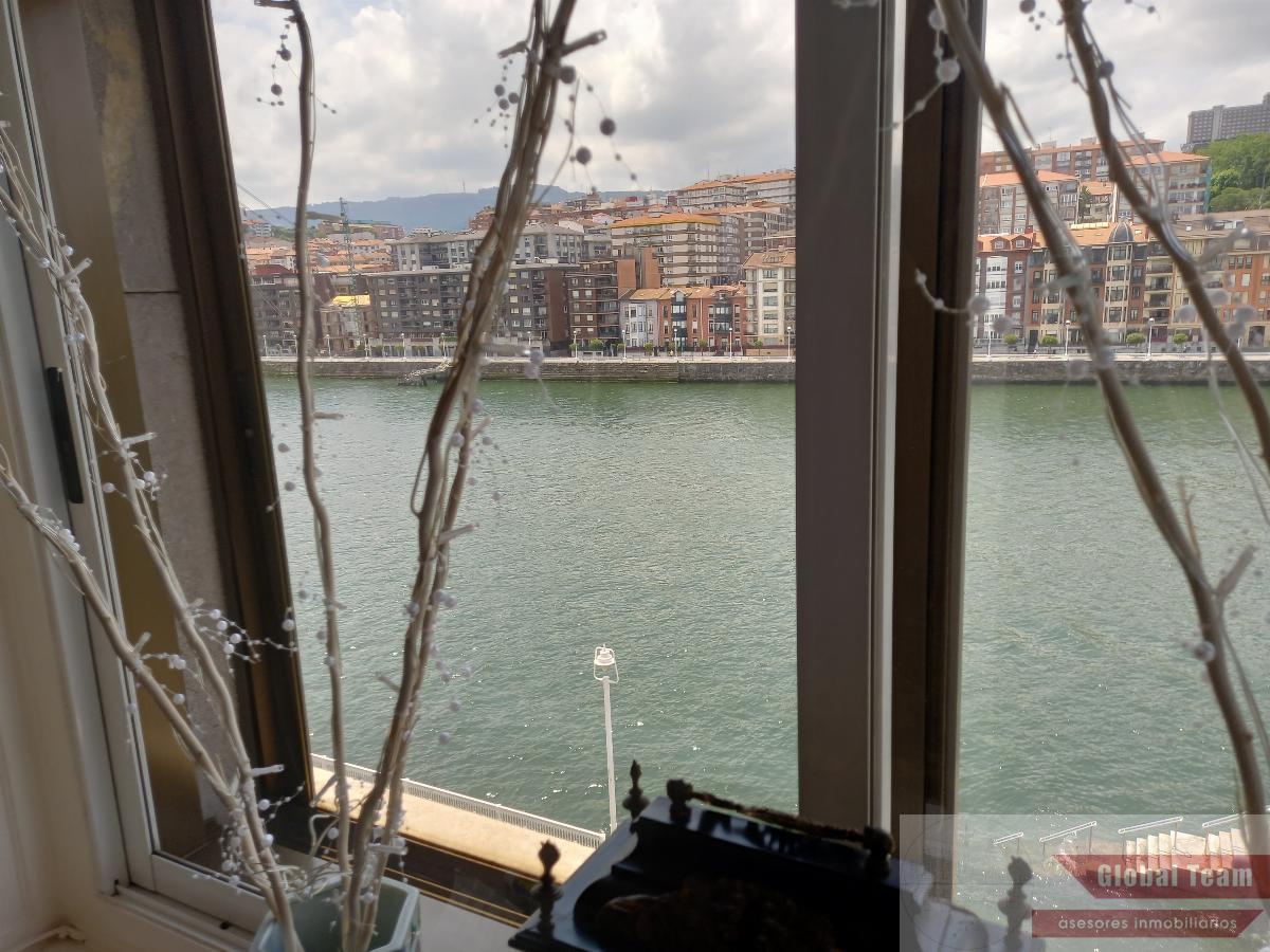 Vente de appartement dans Getxo