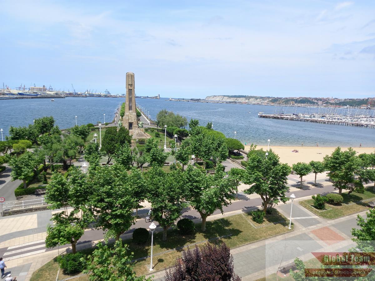 Vente de appartement dans Getxo