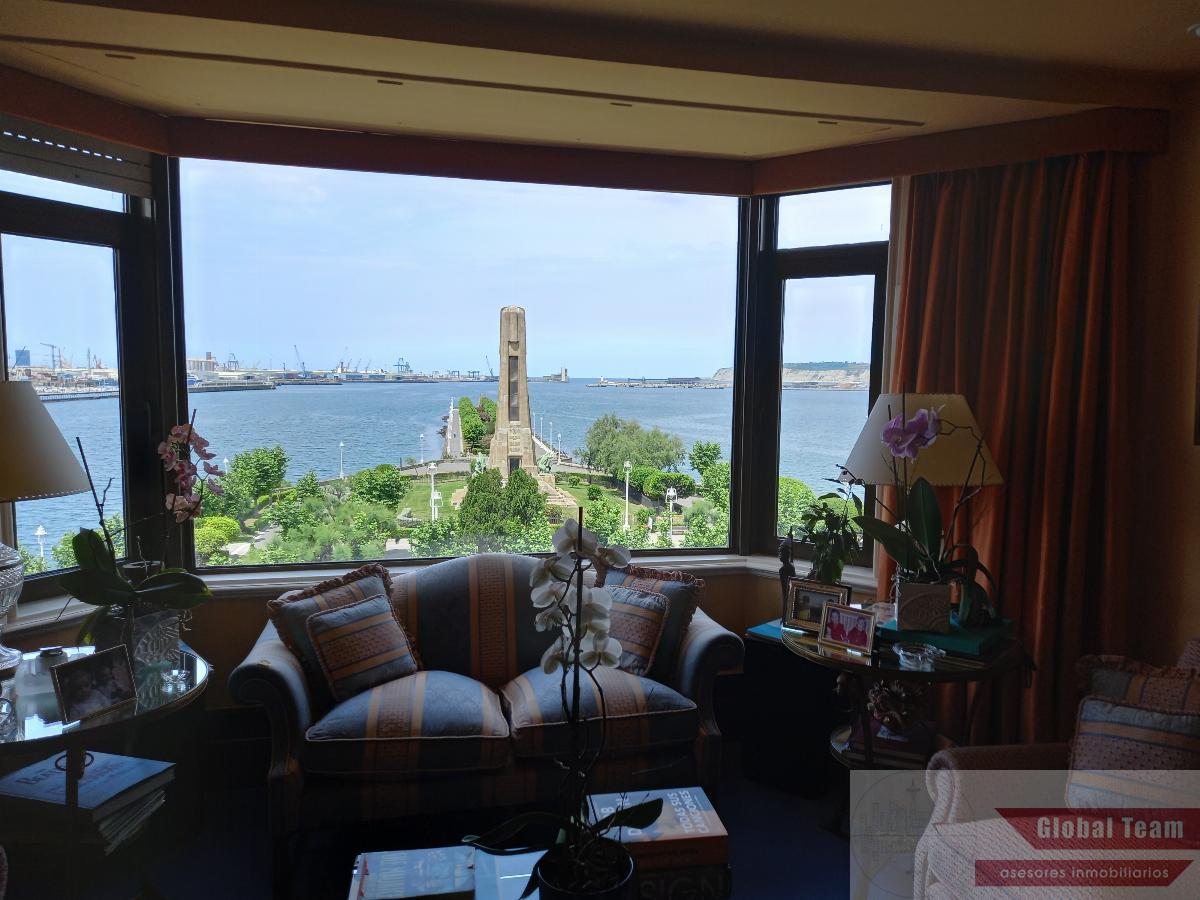 Vente de appartement dans Getxo