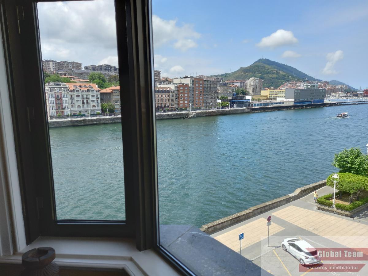 Vente de appartement dans Getxo