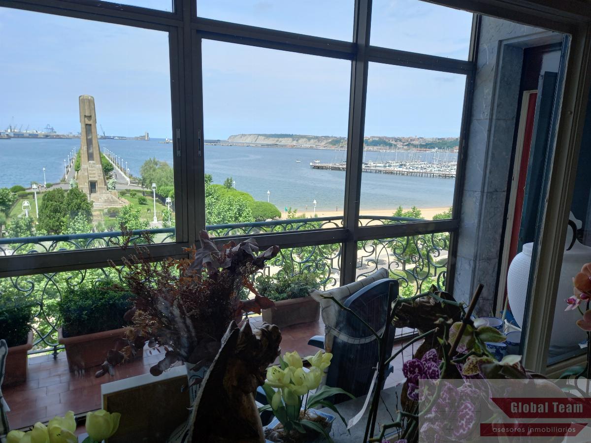 Vente de appartement dans Getxo