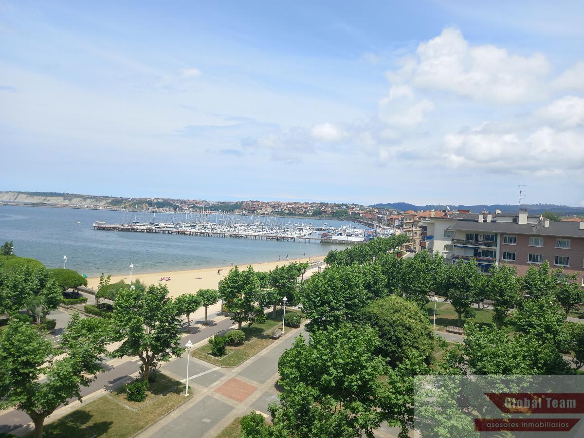 Vente de appartement dans Getxo