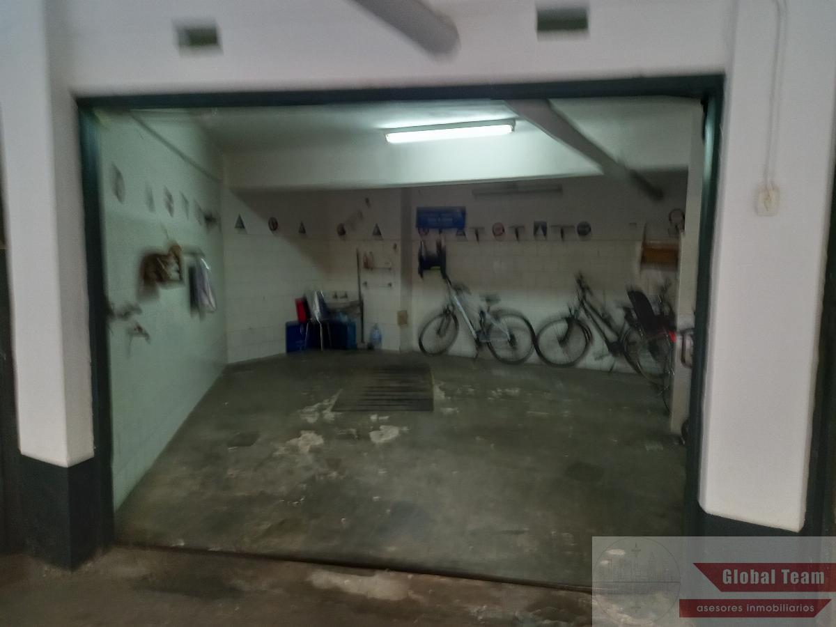Vente de appartement dans Getxo
